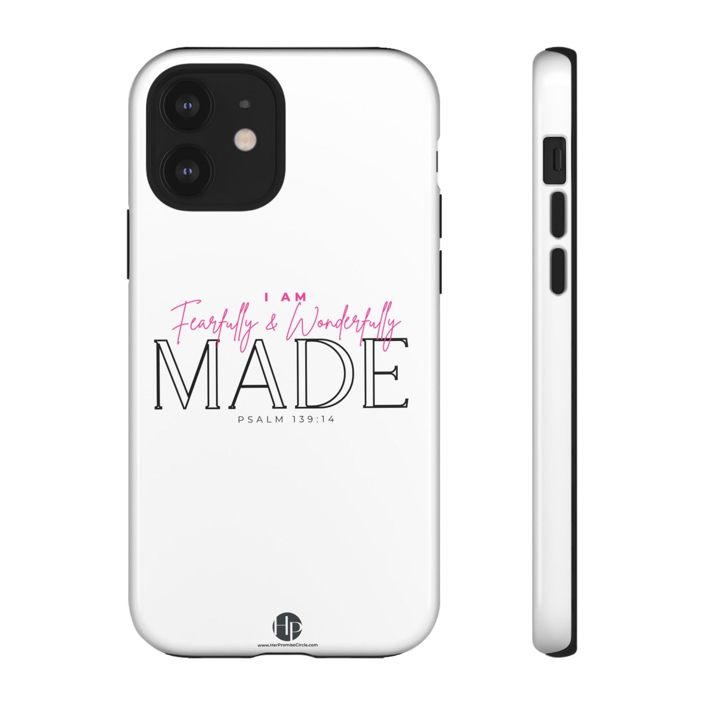 Fearfully and Wonderfully Made Tough Cases