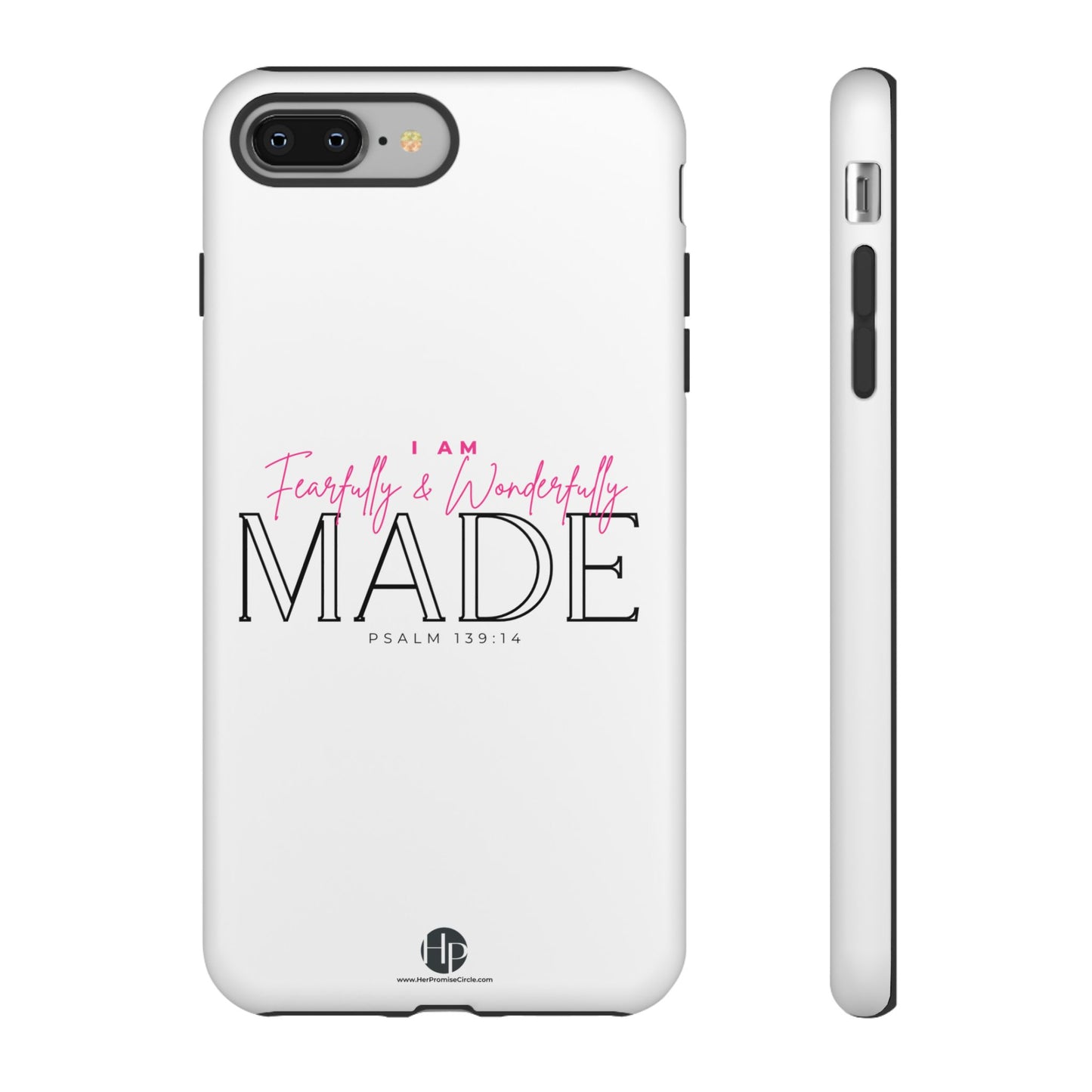 Fearfully and Wonderfully Made Tough Cases