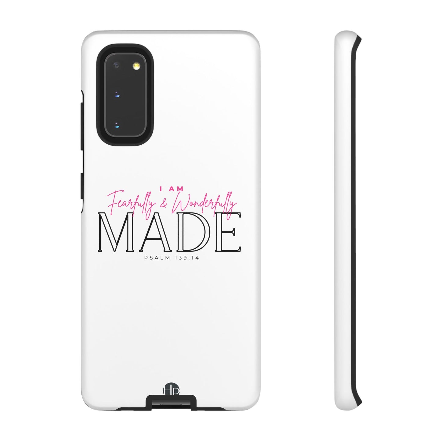 Fearfully and Wonderfully Made Tough Cases