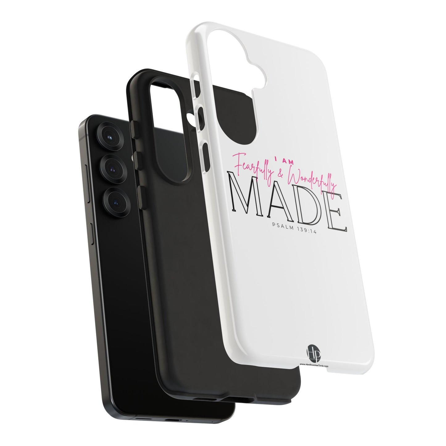 Fearfully and Wonderfully Made Tough Cases