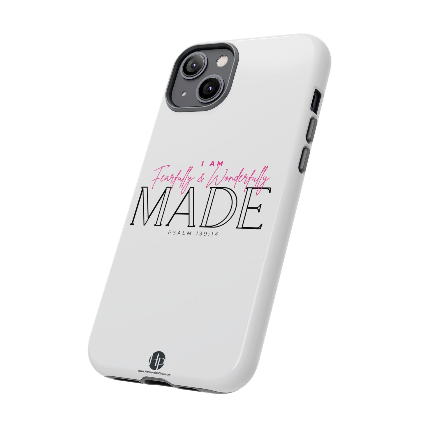 Fearfully and Wonderfully Made Tough Cases
