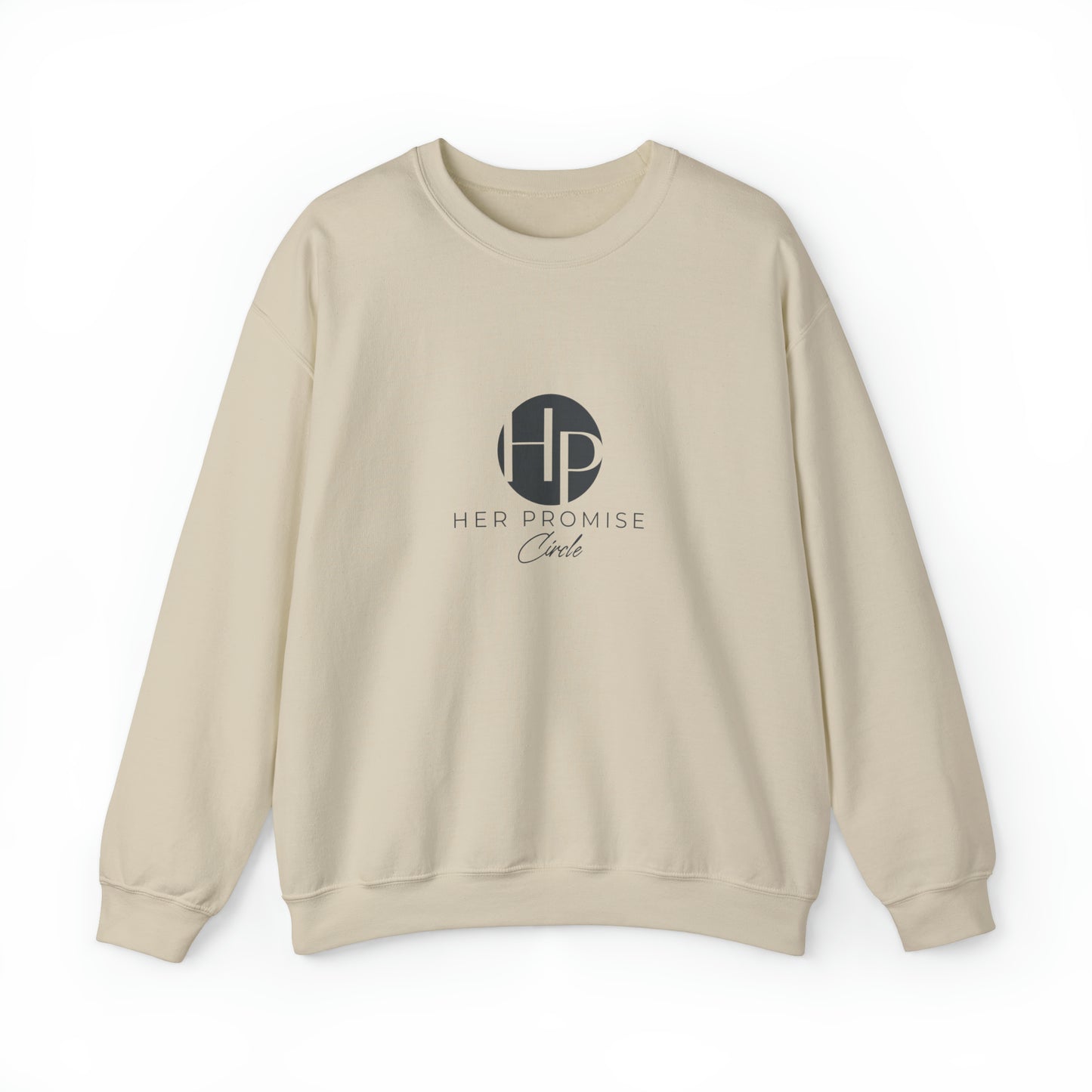 HPC Crewneck Sweatshirt