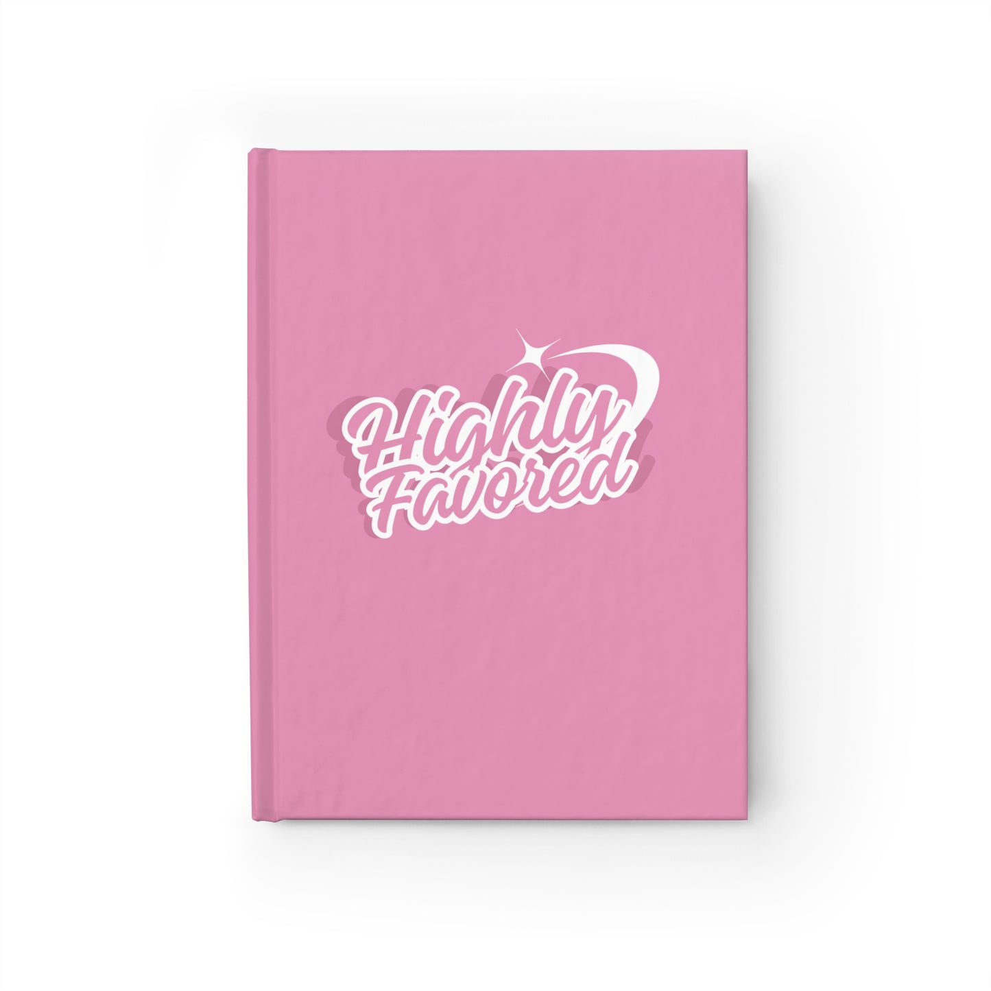 Highly Favoréd Inspirational Journal - Ruled Line for Personal Growth & Reflection
