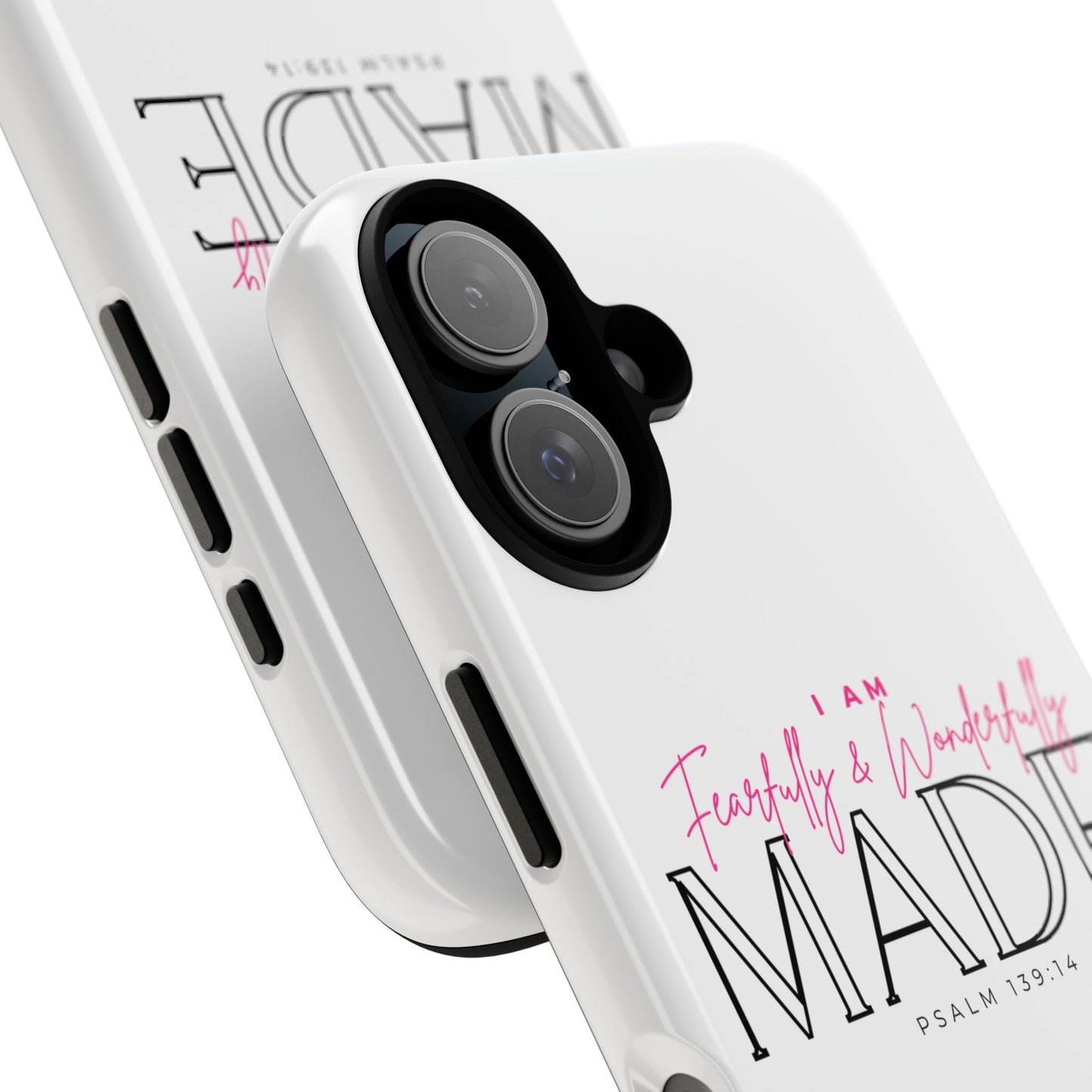 Fearfully and Wonderfully Made Tough Cases