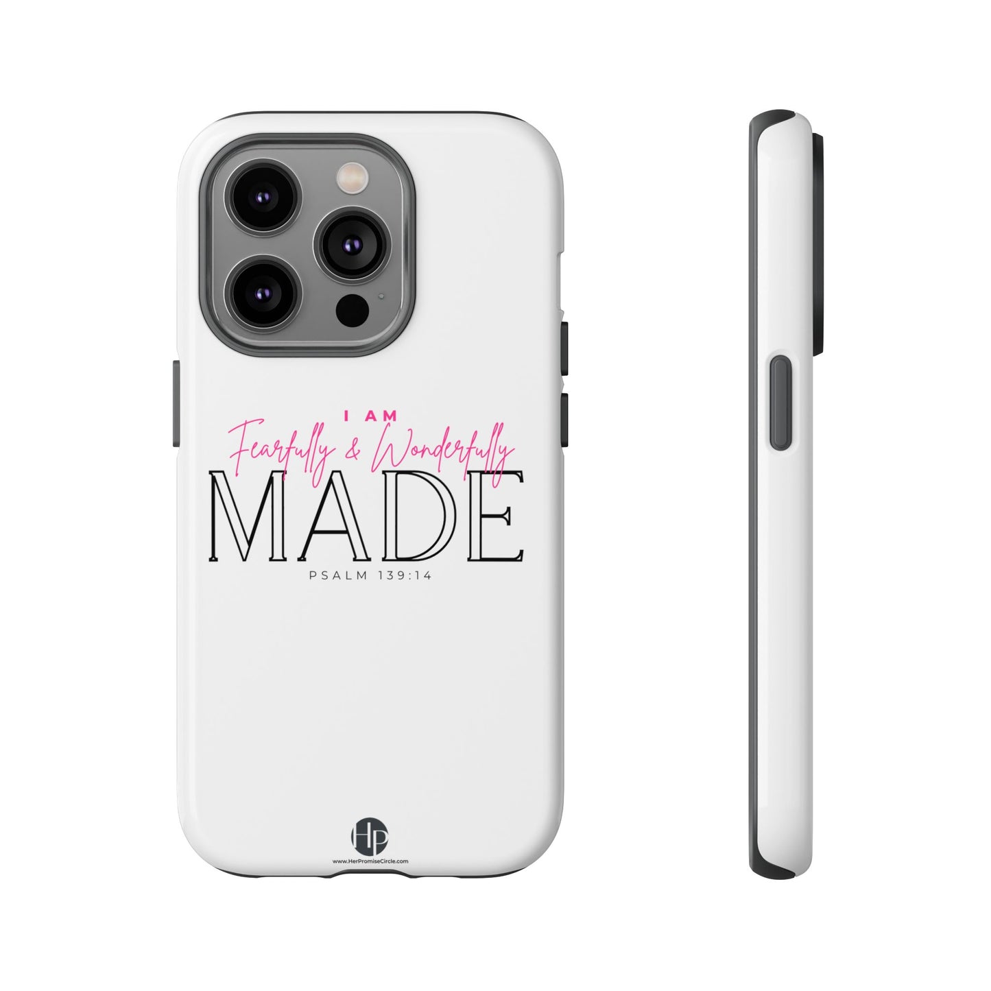 Fearfully and Wonderfully Made Tough Cases