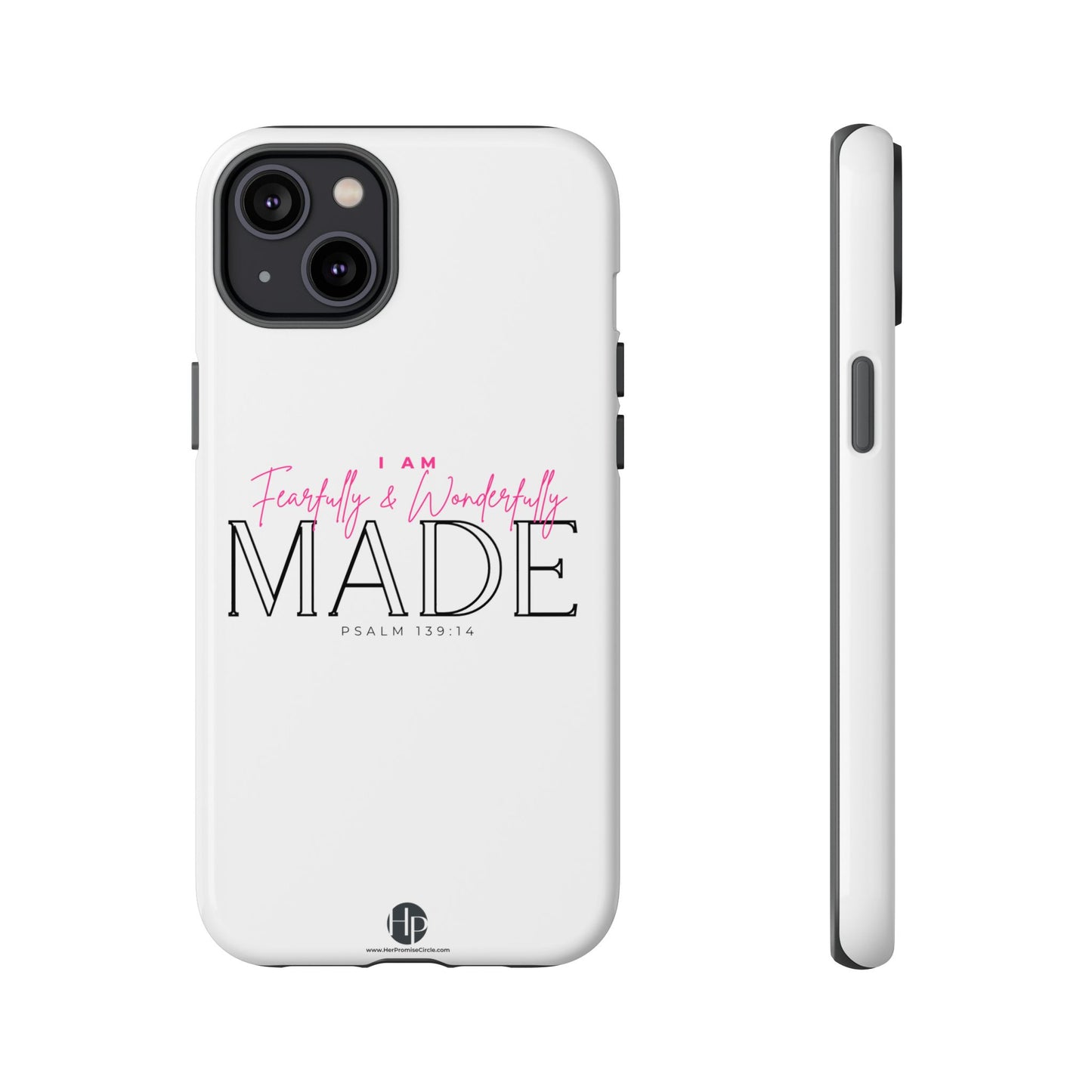 Fearfully and Wonderfully Made Tough Cases