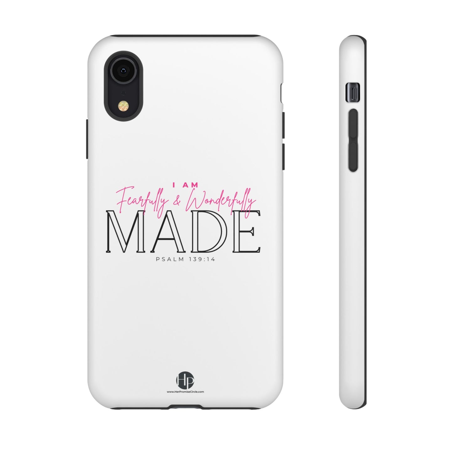 Fearfully and Wonderfully Made Tough Cases