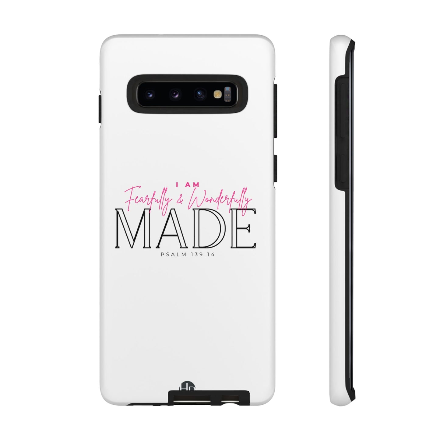 Fearfully and Wonderfully Made Tough Cases