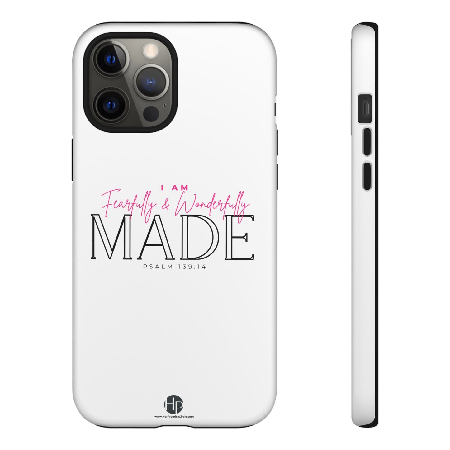 Fearfully and Wonderfully Made Tough Cases