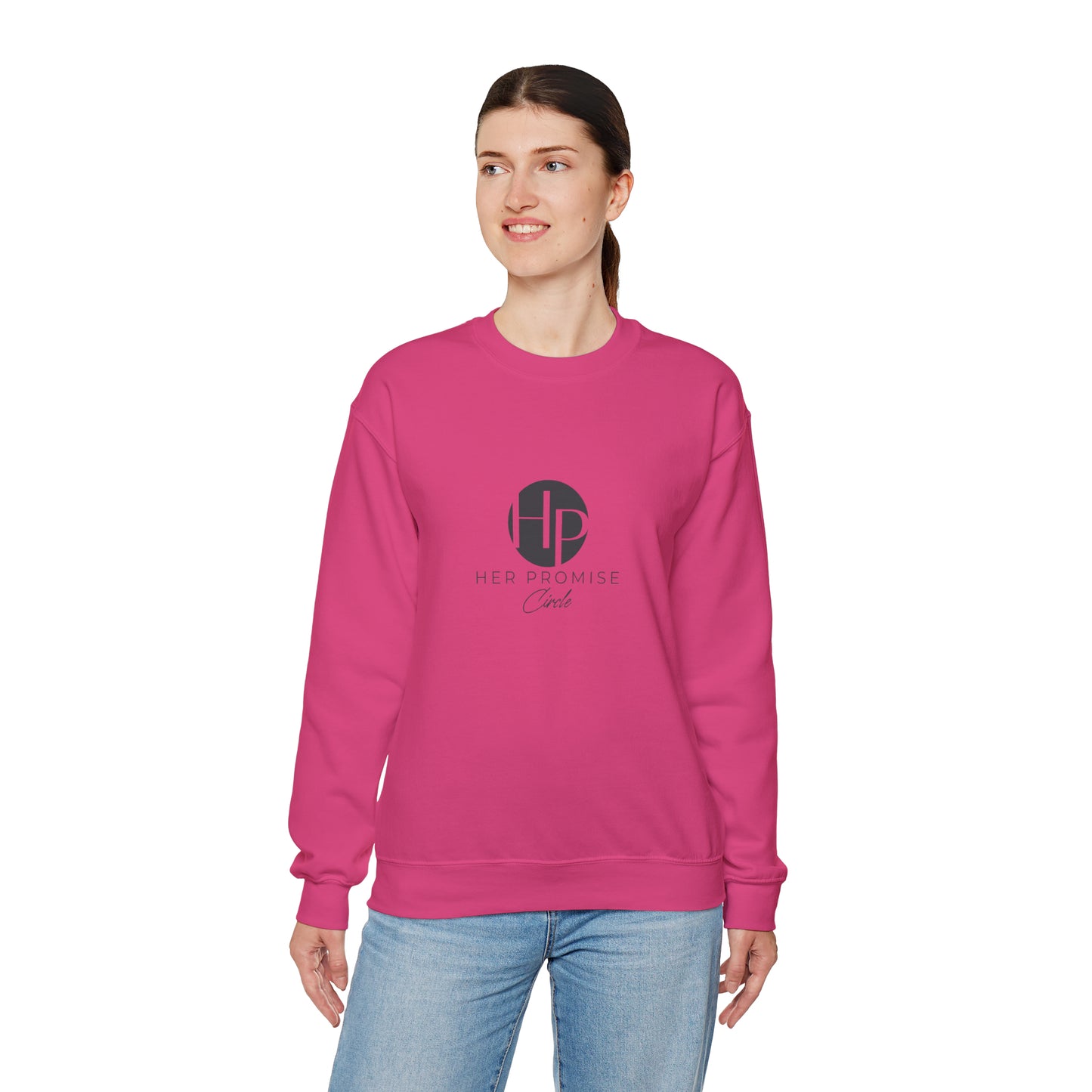 HPC Crewneck Sweatshirt