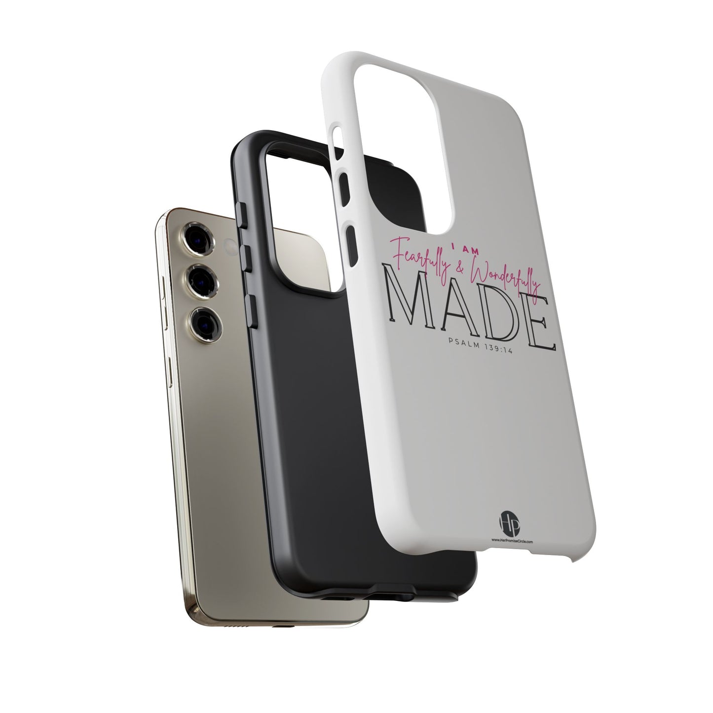 Fearfully and Wonderfully Made Tough Cases