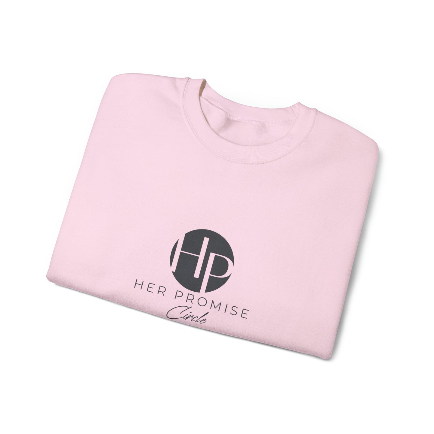 HPC Crewneck Sweatshirt