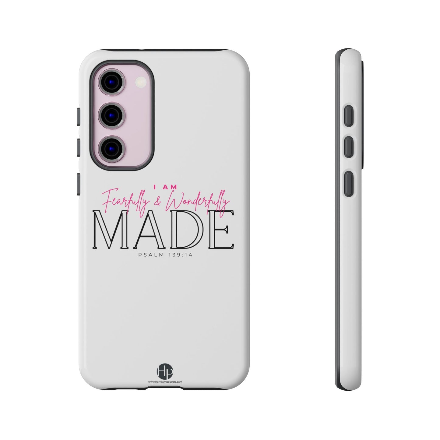 Fearfully and Wonderfully Made Tough Cases