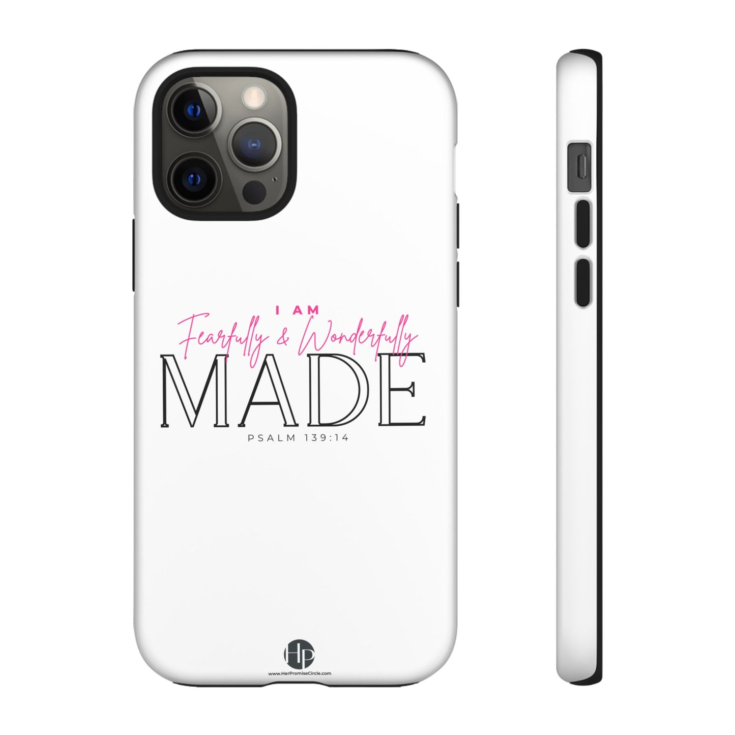 Fearfully and Wonderfully Made Tough Cases