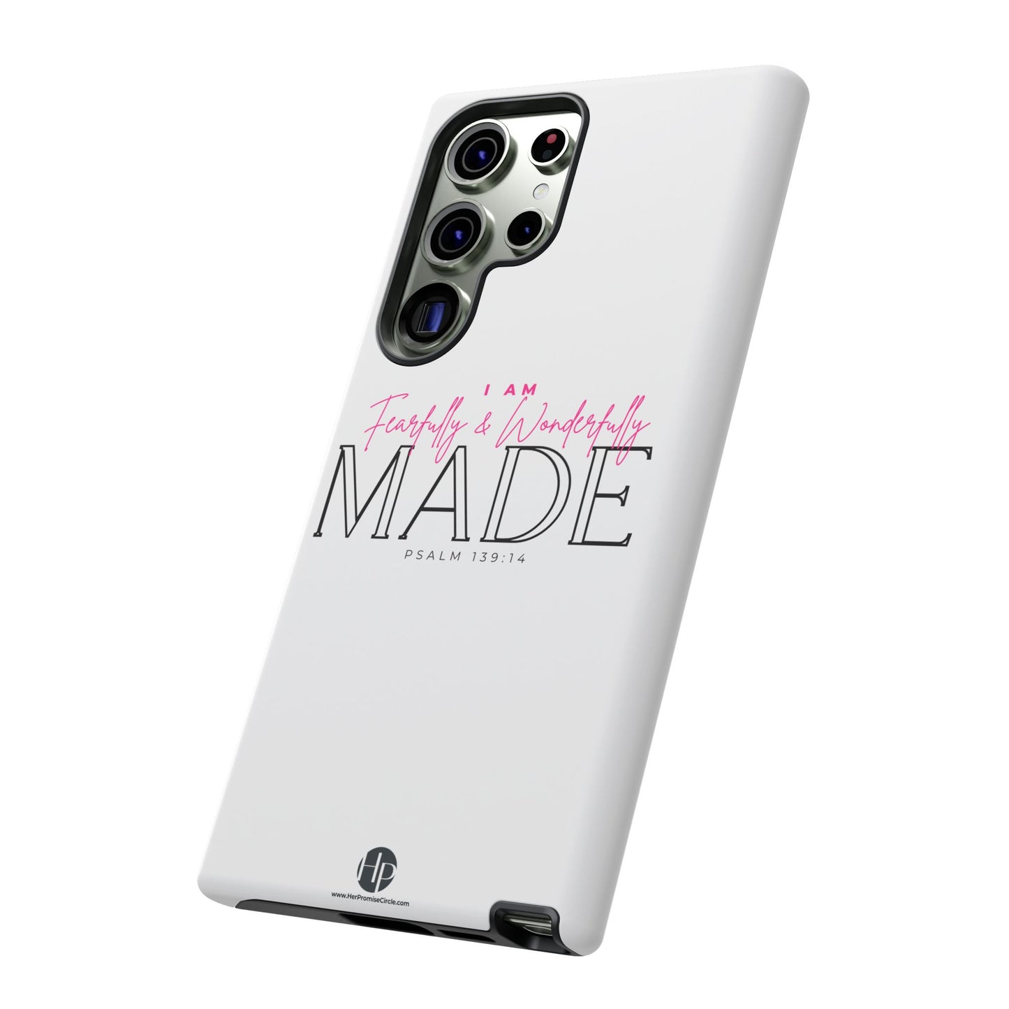 Fearfully and Wonderfully Made Tough Cases