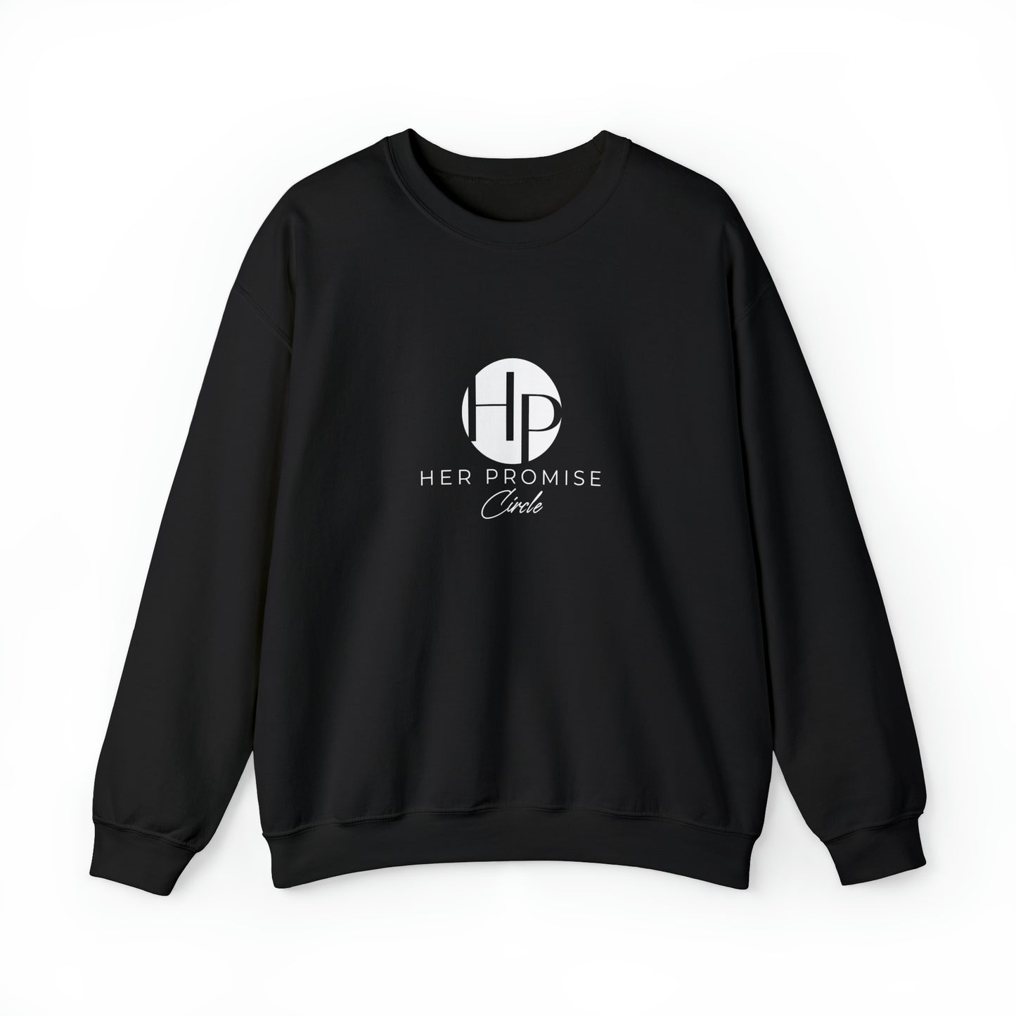 HPC Crewneck Sweatshirt