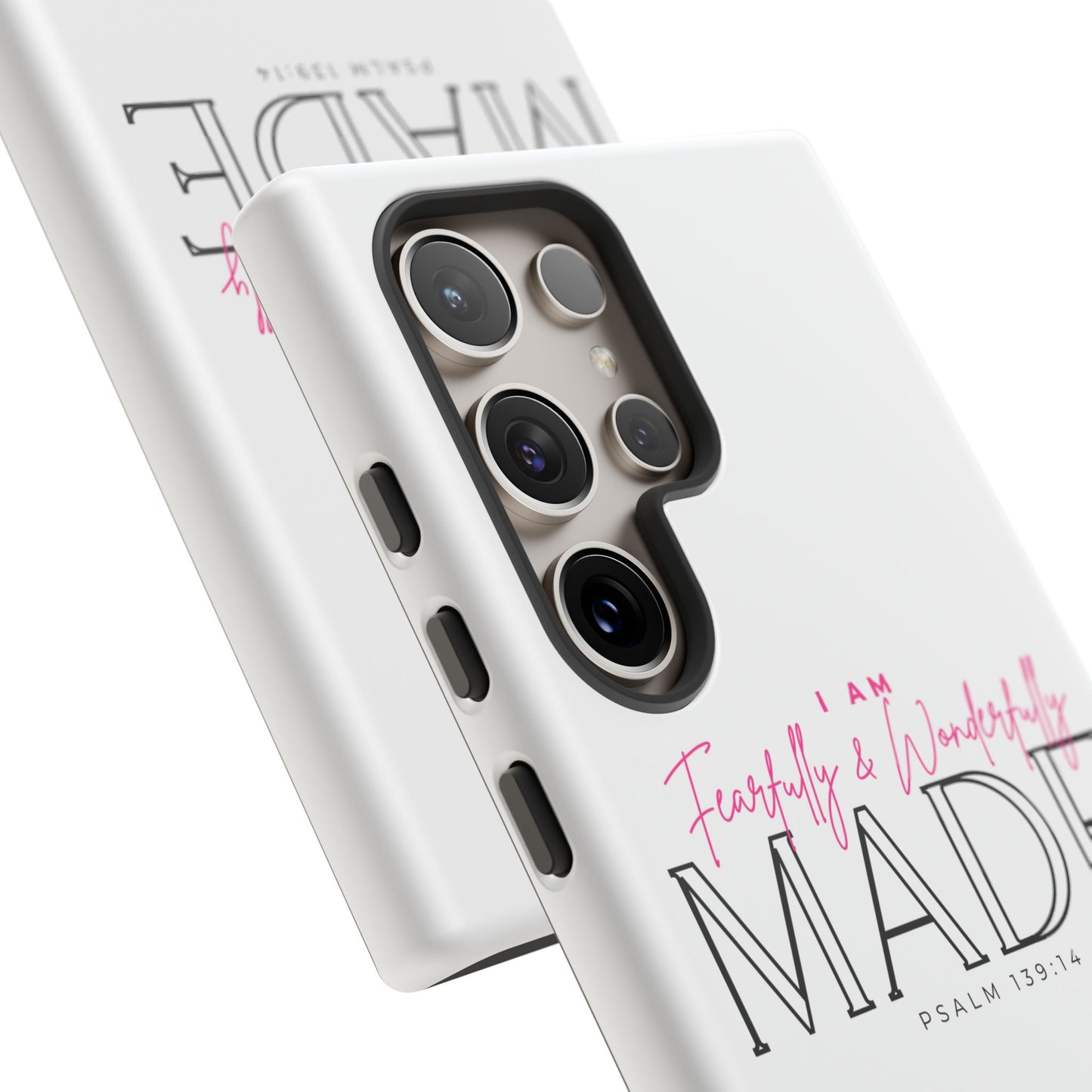 Fearfully and Wonderfully Made Tough Cases