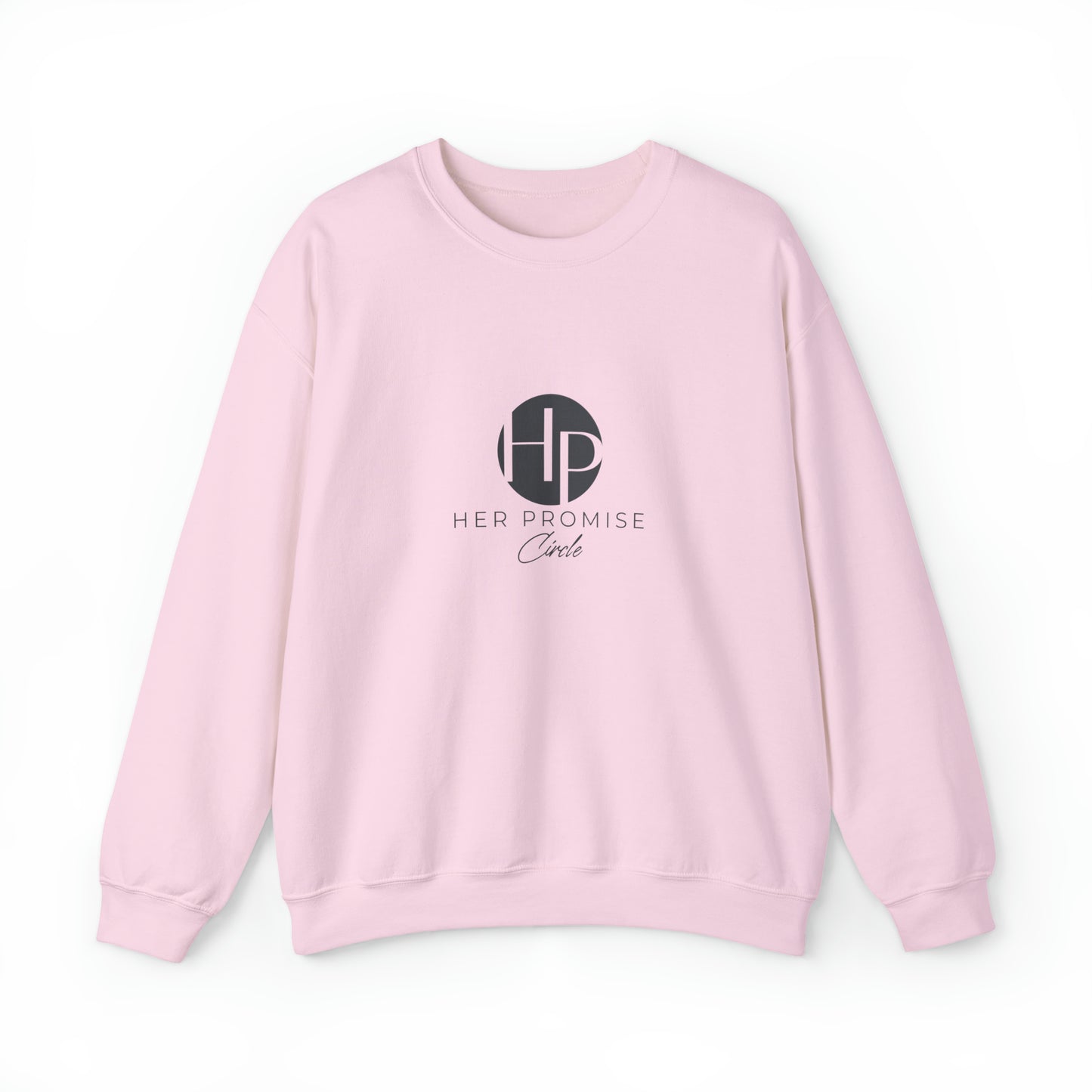 HPC Crewneck Sweatshirt