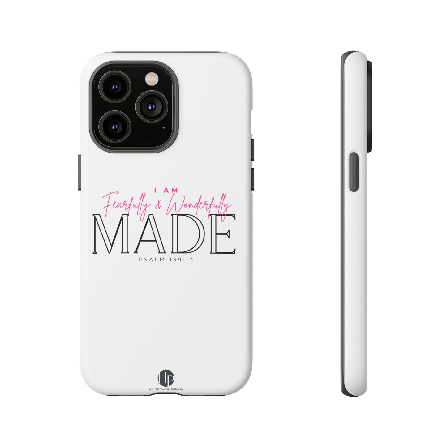 Fearfully and Wonderfully Made Tough Cases