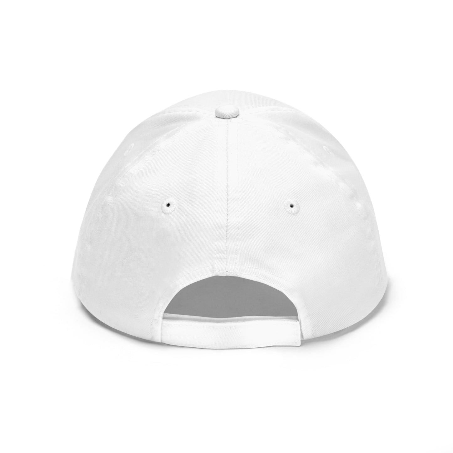 Grace over Grind Unisex Twill Hat