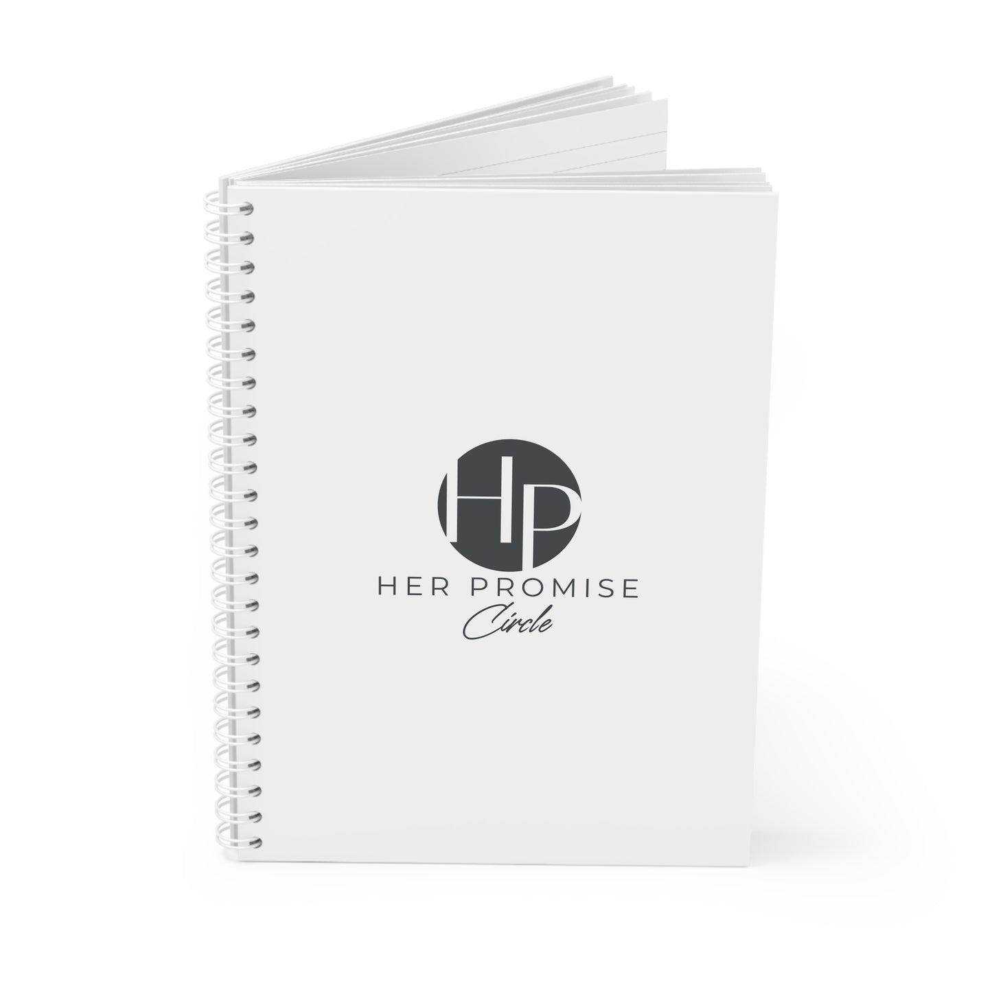 HPC Spiral Notebook