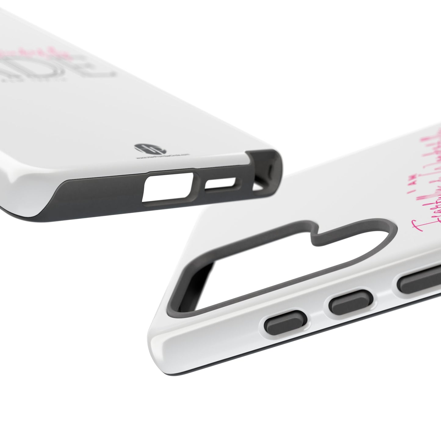 Fearfully and Wonderfully Made Tough Cases