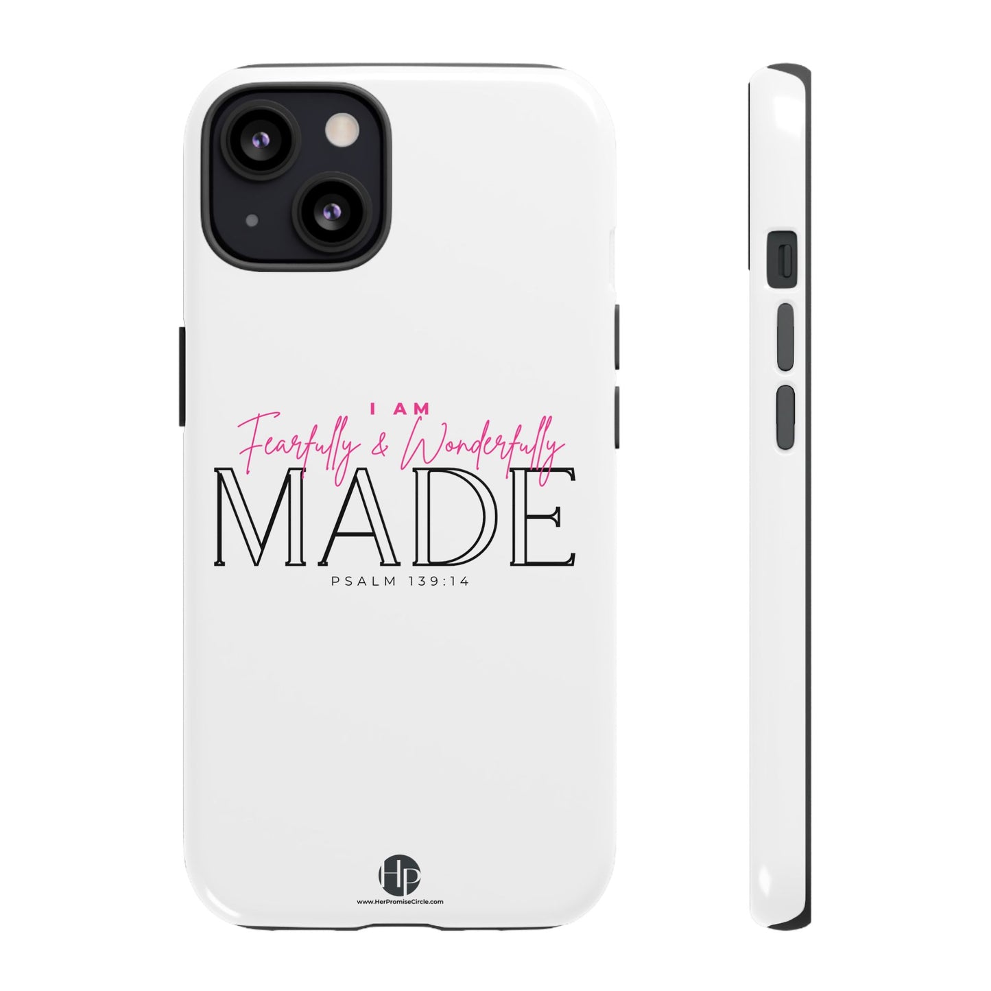Fearfully and Wonderfully Made Tough Cases