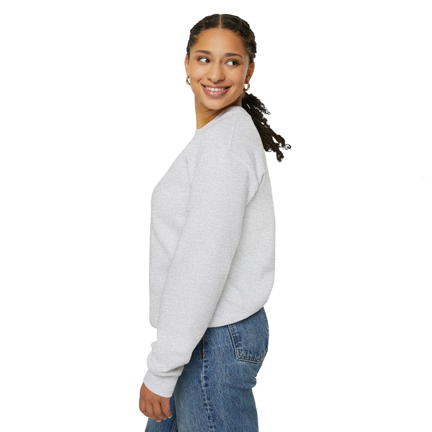 HPC Crewneck Sweatshirt