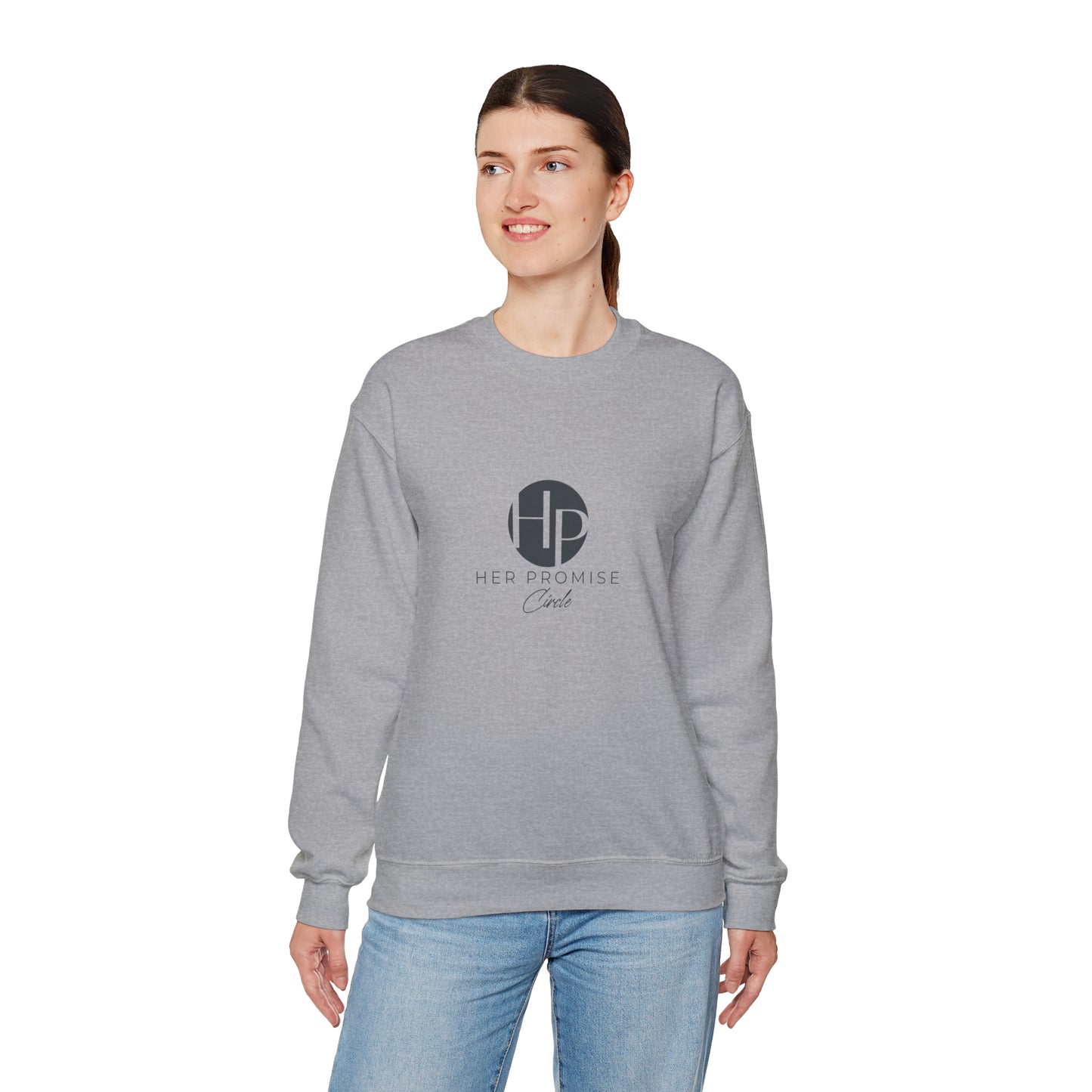 HPC Crewneck Sweatshirt