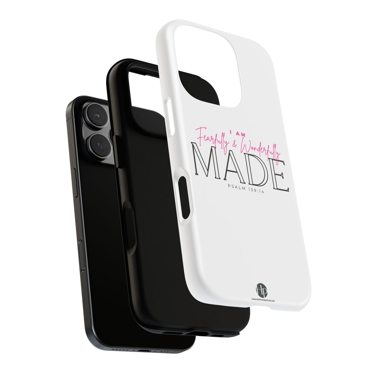 Fearfully and Wonderfully Made Tough Cases