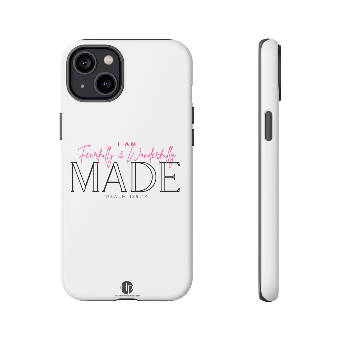 Fearfully and Wonderfully Made Tough Cases
