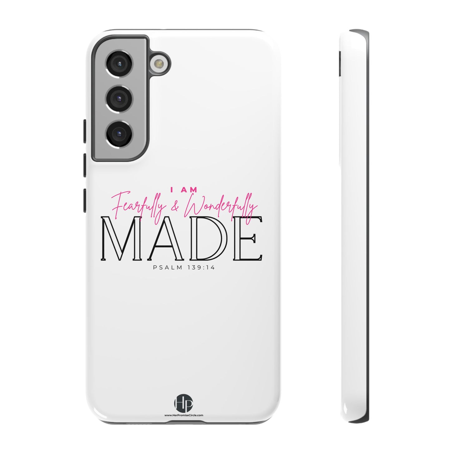 Fearfully and Wonderfully Made Tough Cases