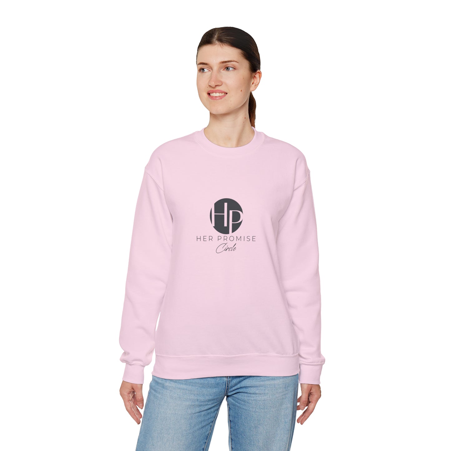 HPC Crewneck Sweatshirt