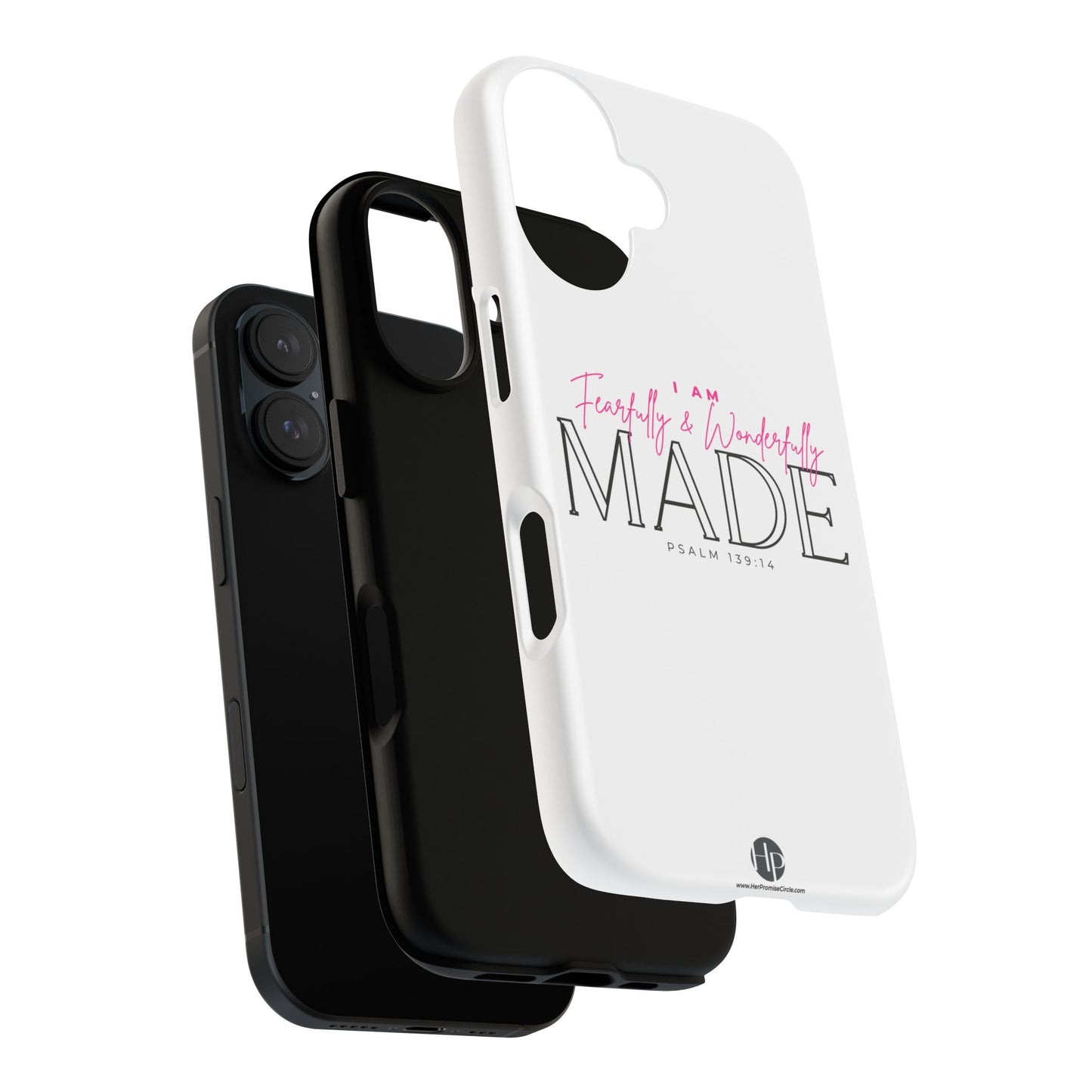 Fearfully and Wonderfully Made Tough Cases