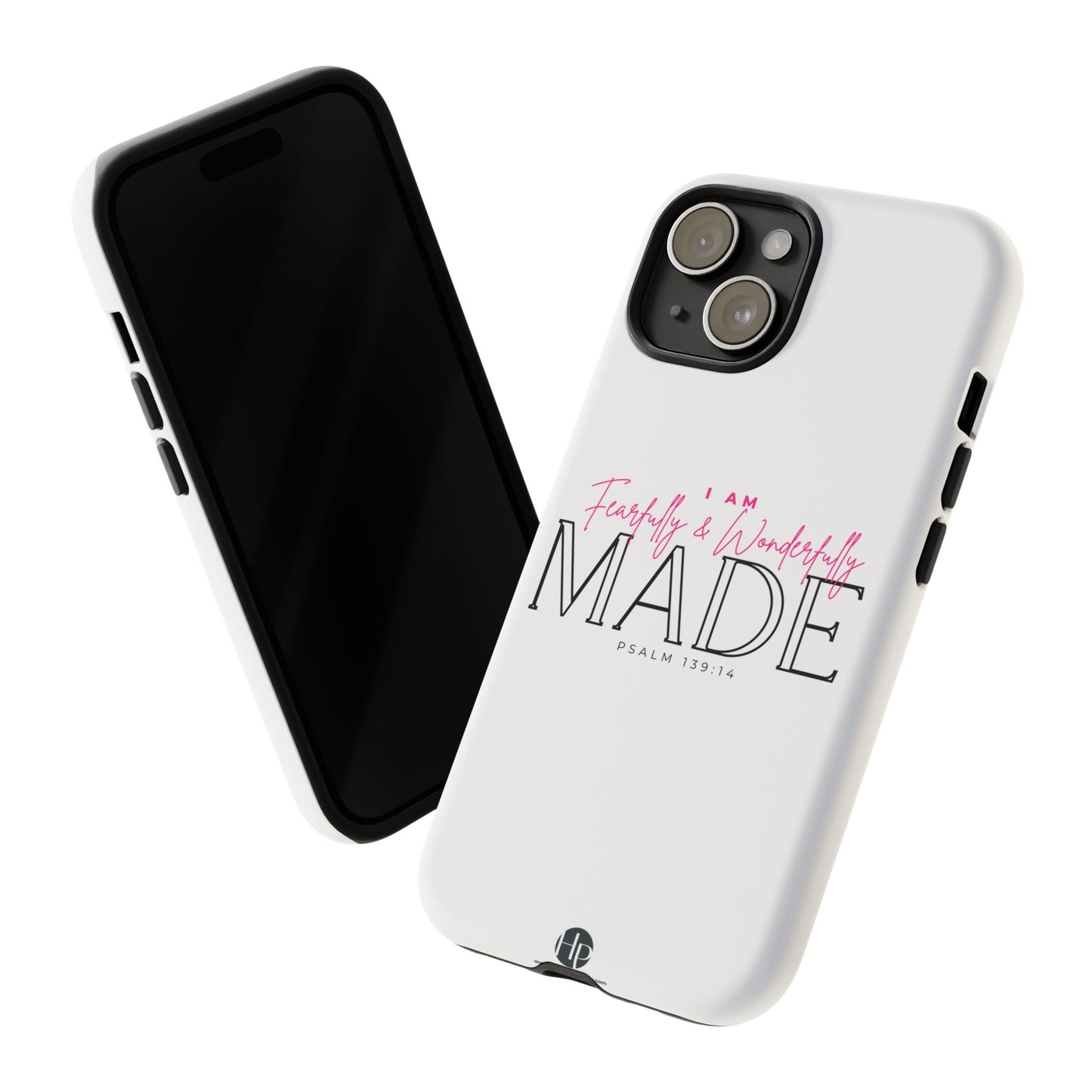 Fearfully and Wonderfully Made Tough Cases