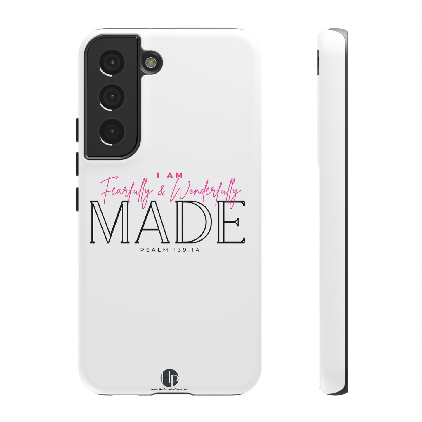Fearfully and Wonderfully Made Tough Cases