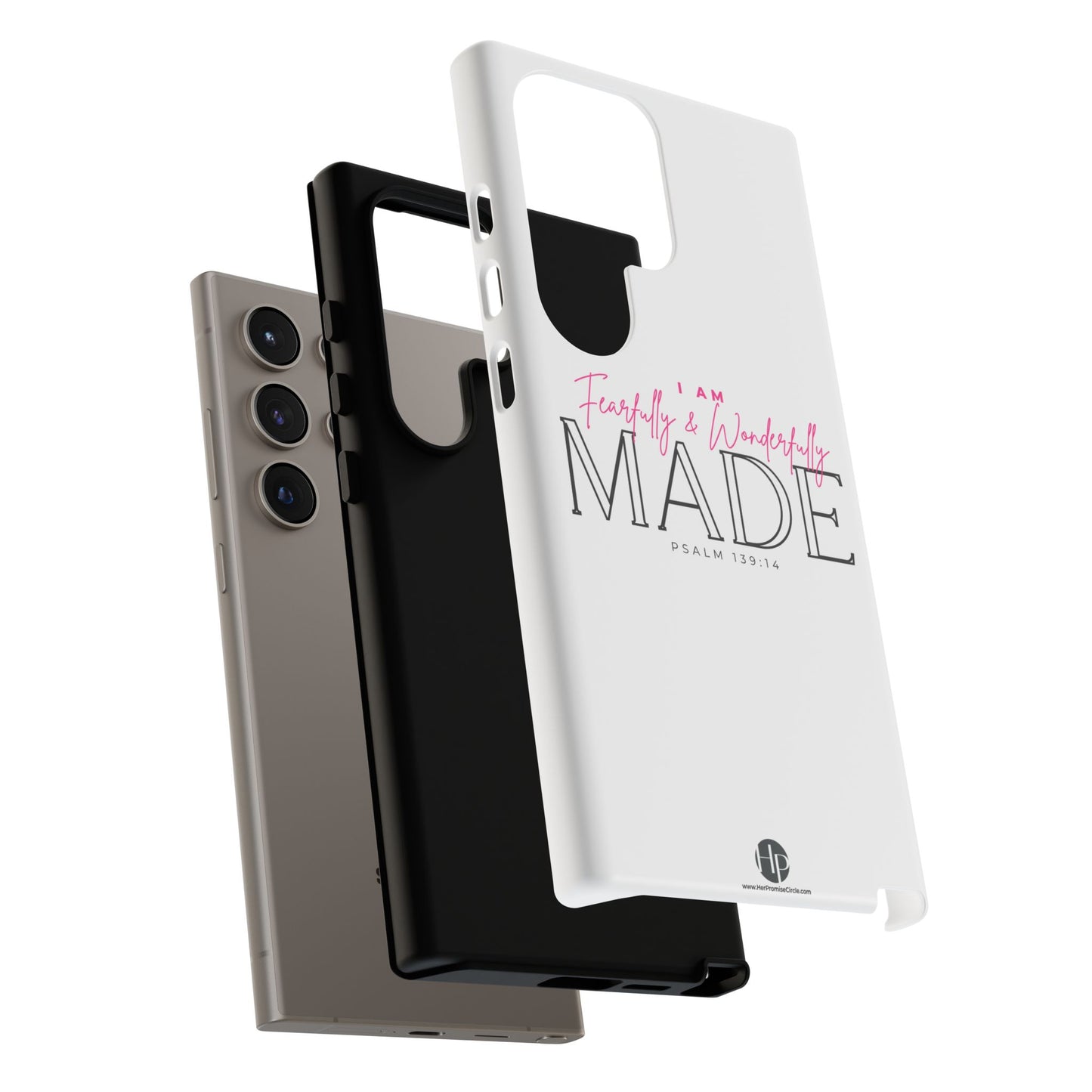 Fearfully and Wonderfully Made Tough Cases