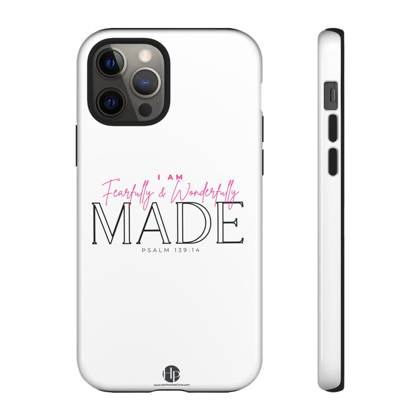 Fearfully and Wonderfully Made Tough Cases