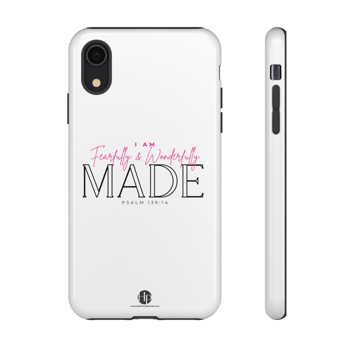 Fearfully and Wonderfully Made Tough Cases