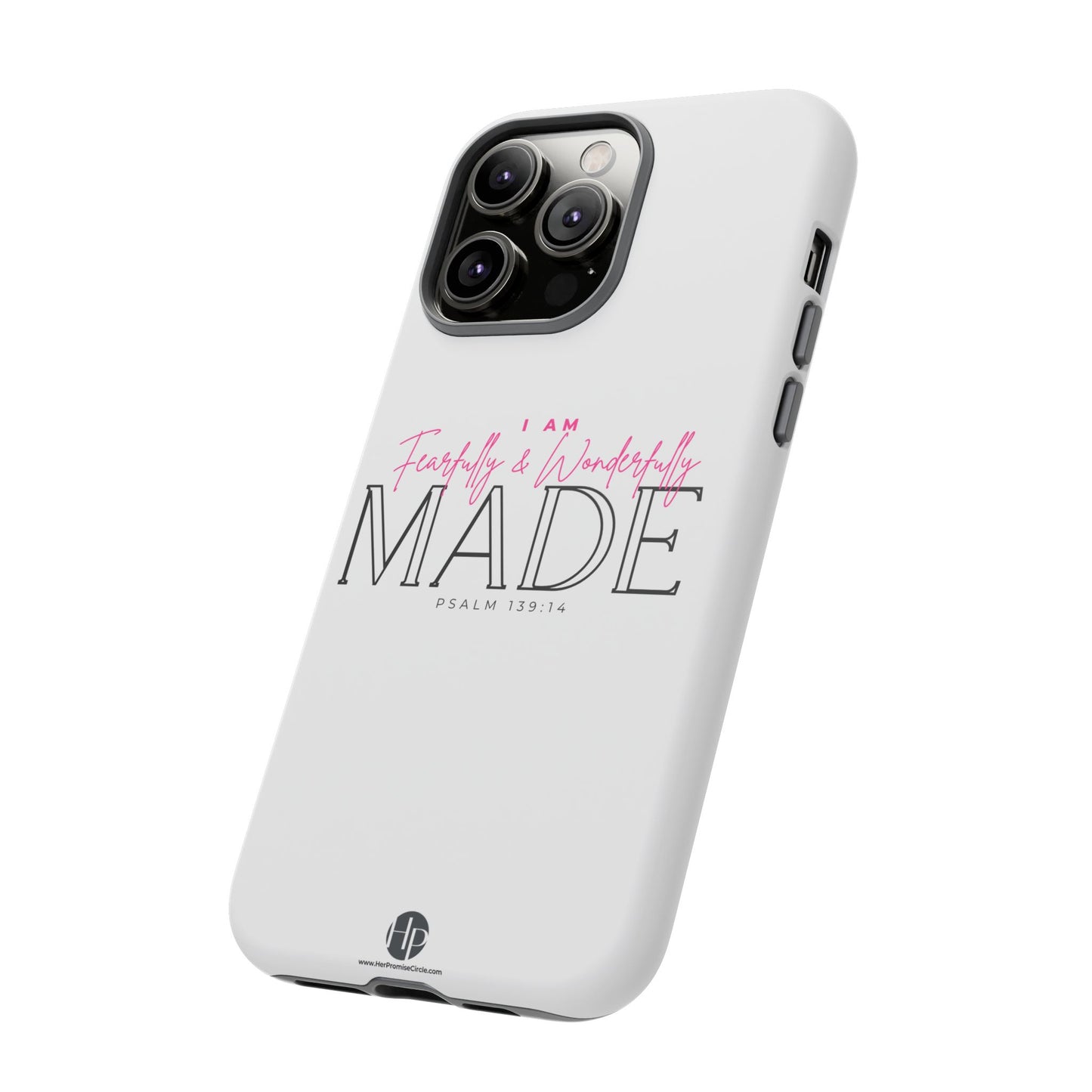 Fearfully and Wonderfully Made Tough Cases