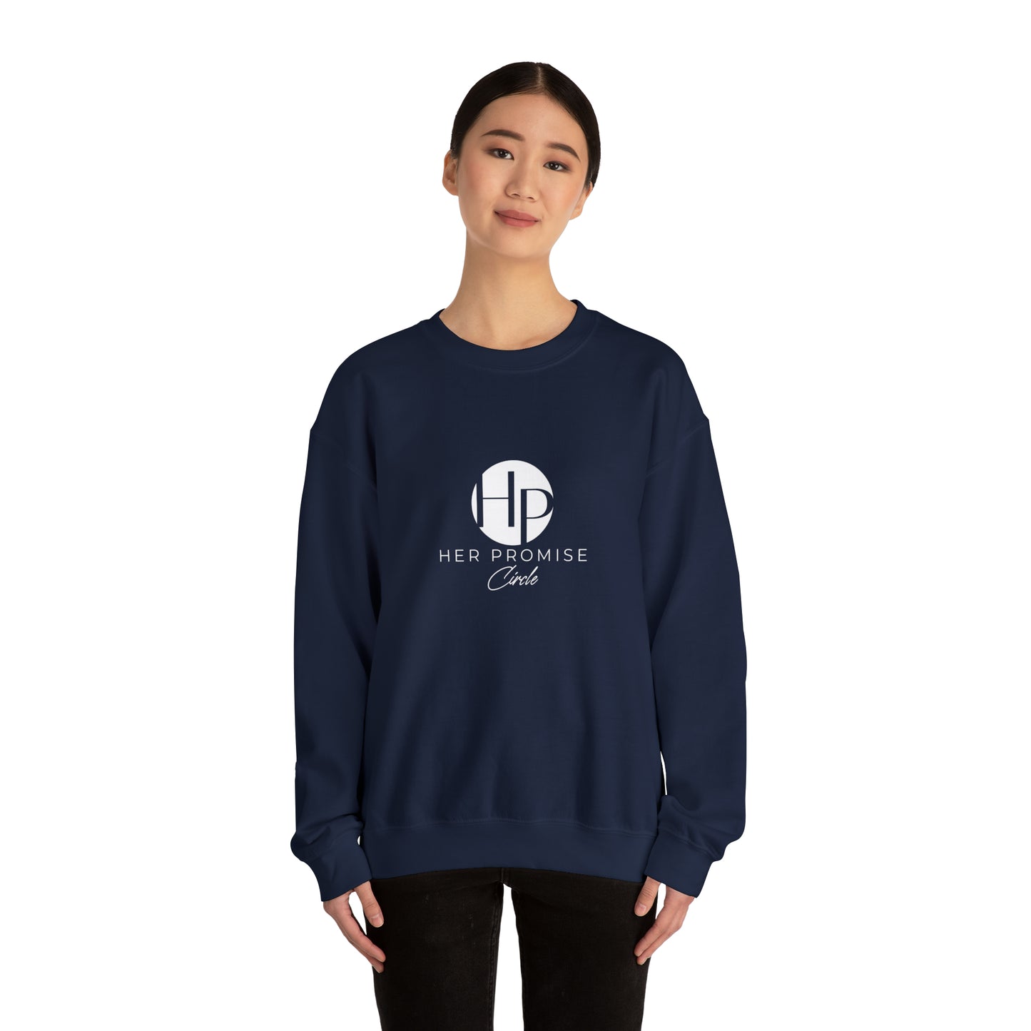 HPC Crewneck Sweatshirt