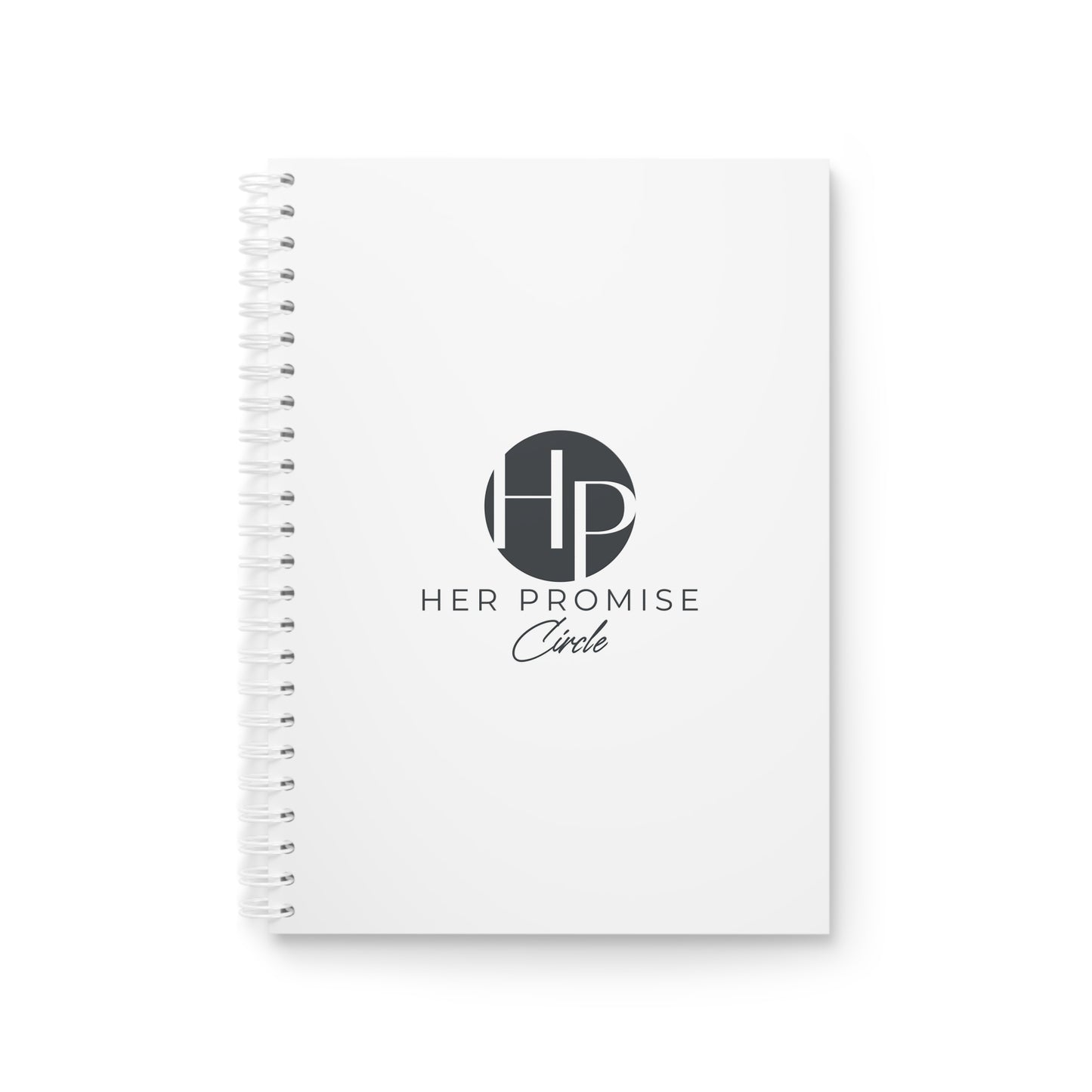 HPC Spiral Notebook