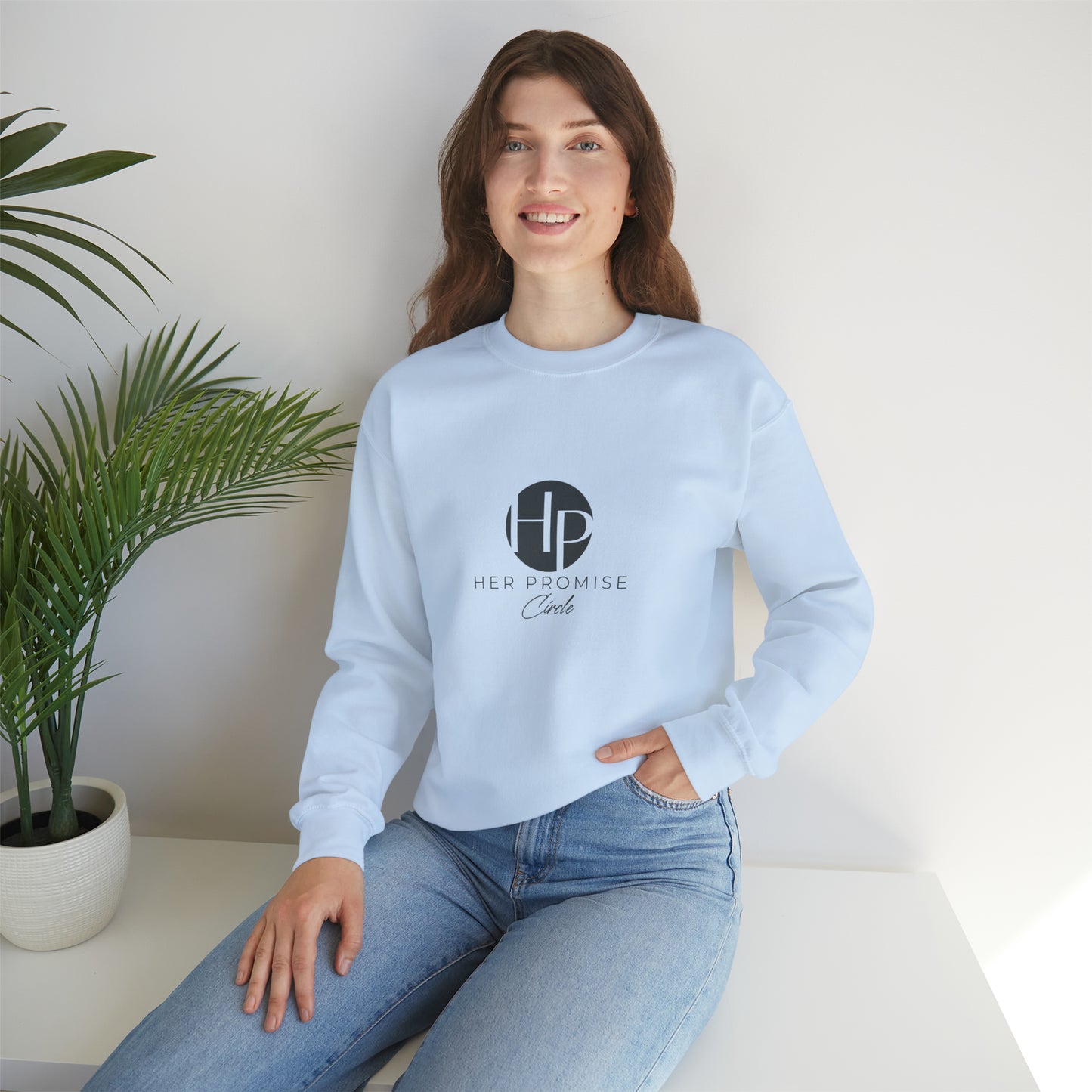 HPC Crewneck Sweatshirt