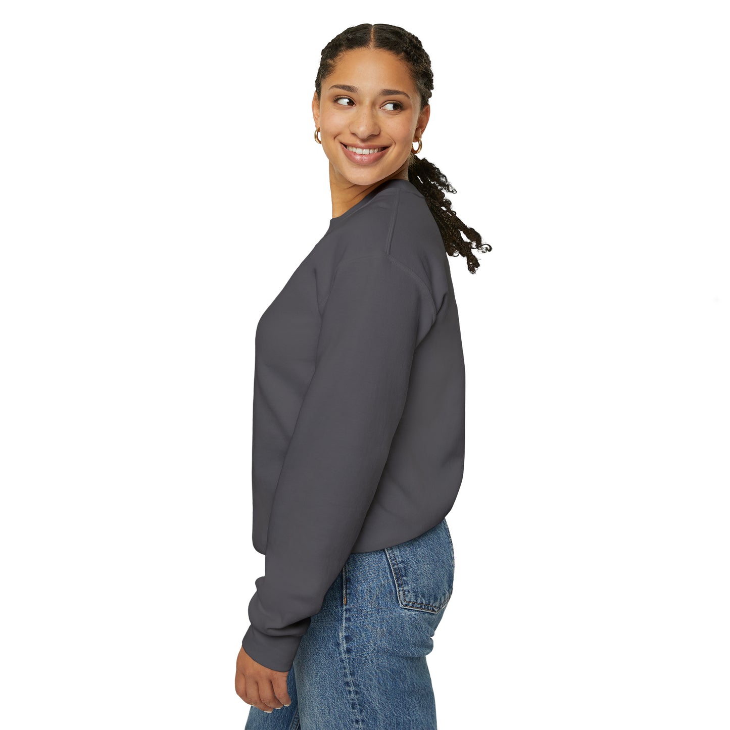HPC Crewneck Sweatshirt