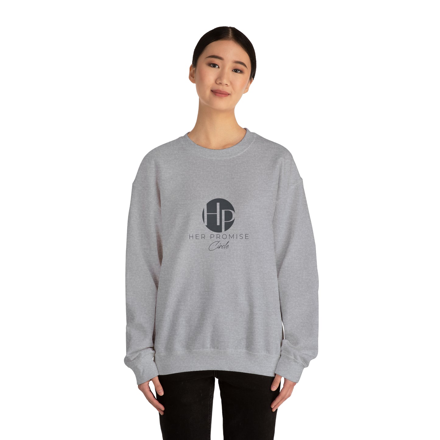 HPC Crewneck Sweatshirt