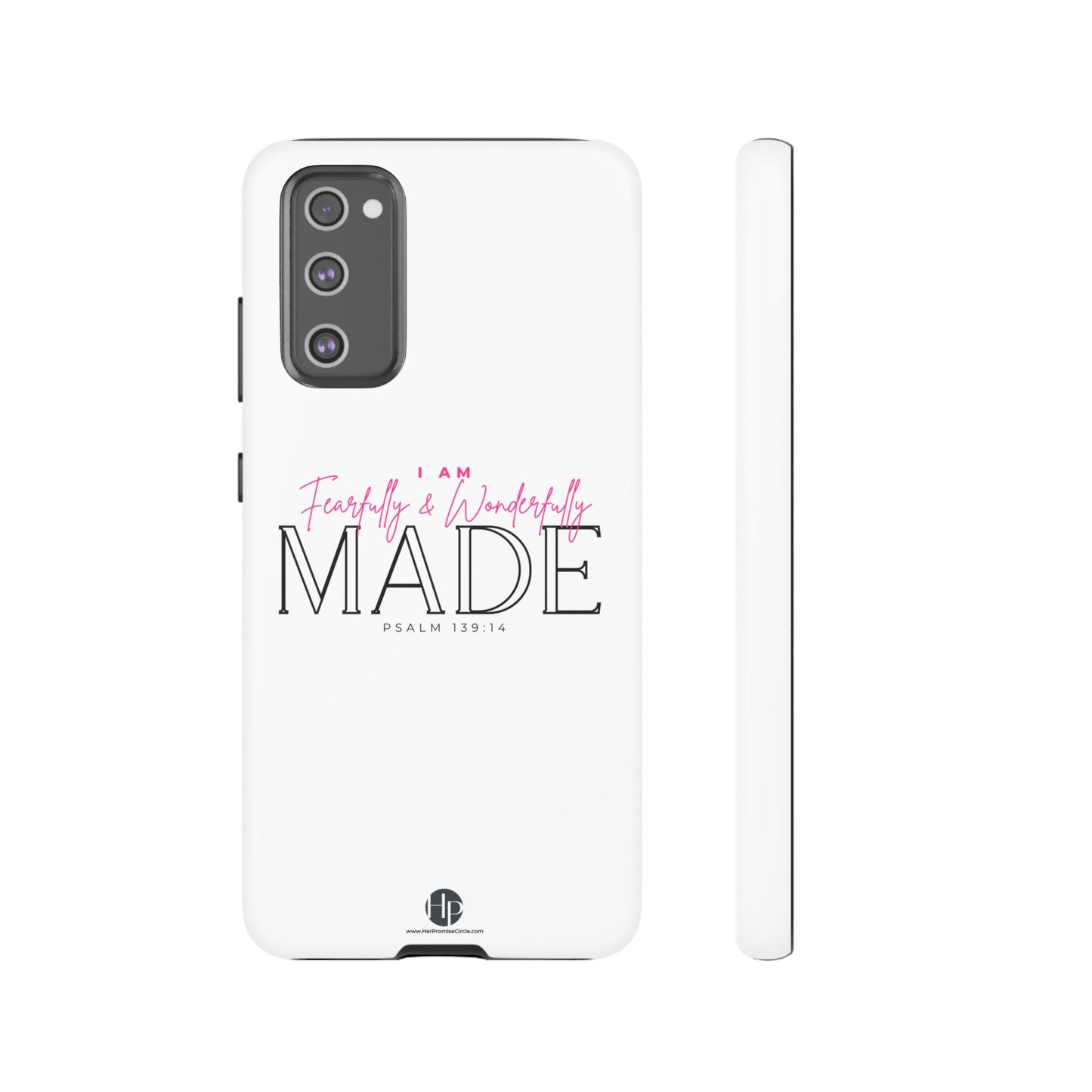 Fearfully and Wonderfully Made Tough Cases