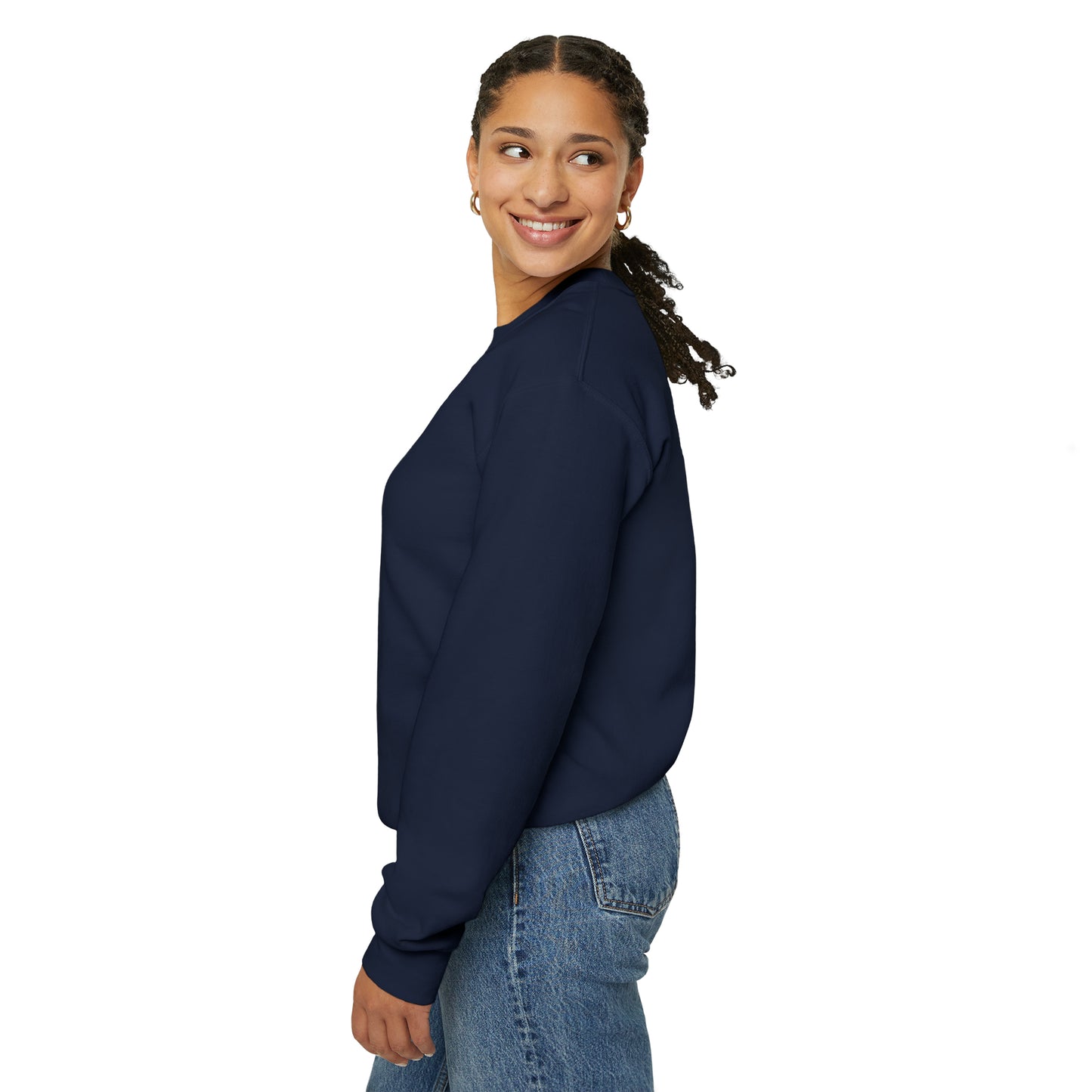 HPC Crewneck Sweatshirt