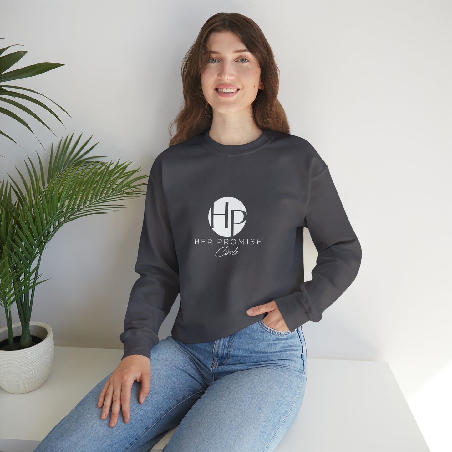 HPC Crewneck Sweatshirt
