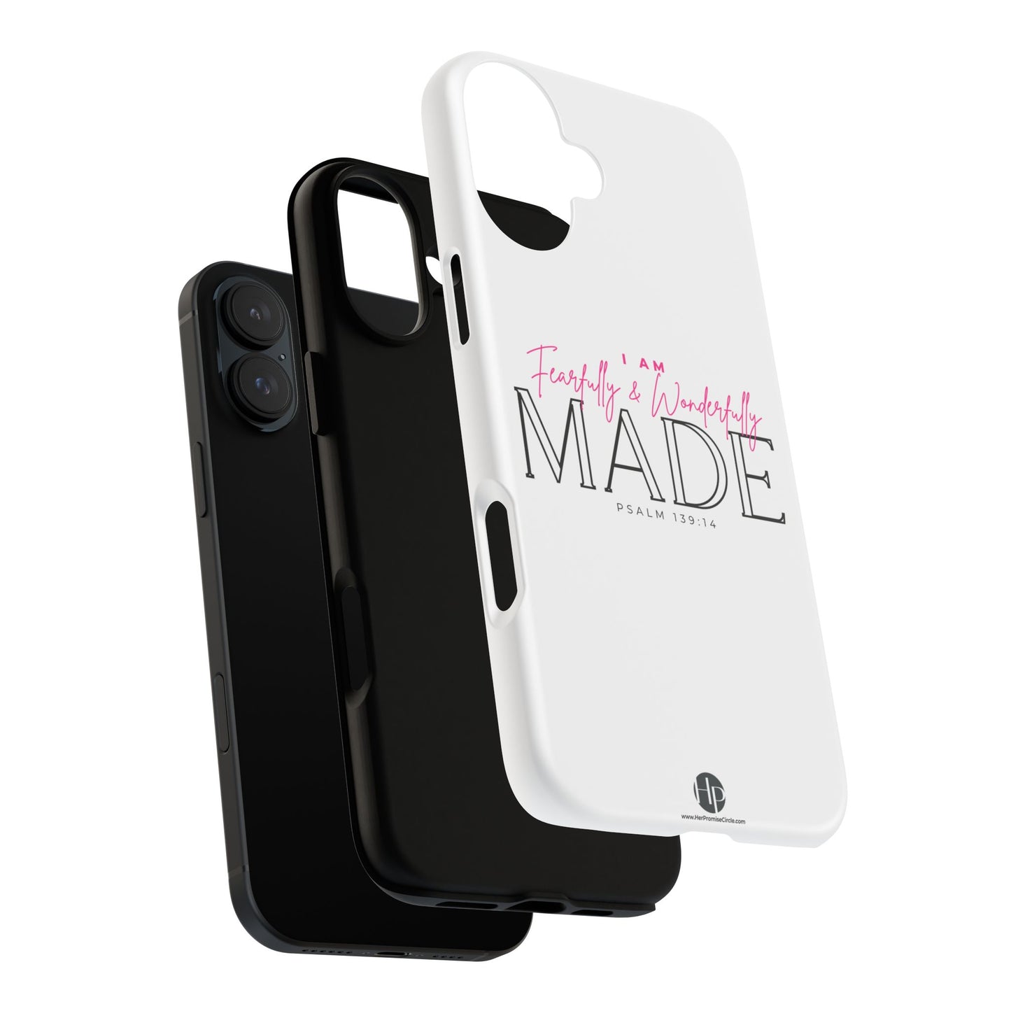 Fearfully and Wonderfully Made Tough Cases