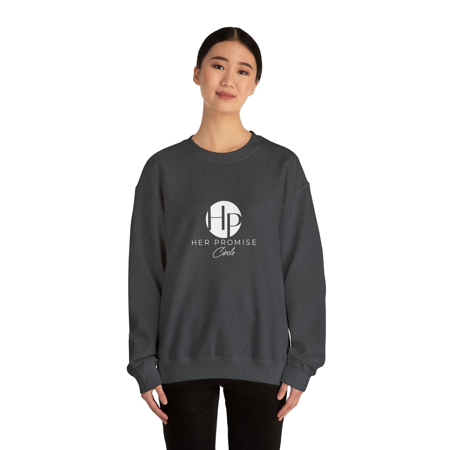 HPC Crewneck Sweatshirt